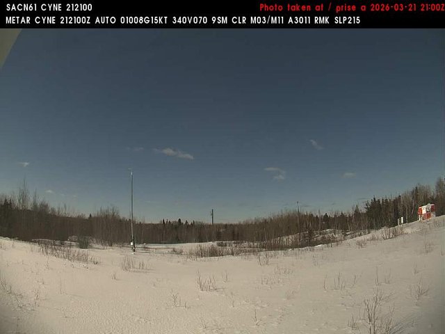 Norway House — NorthWest live webcam