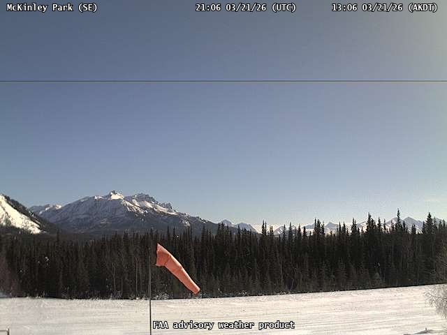 McKinley Park — SouthEast live webcam