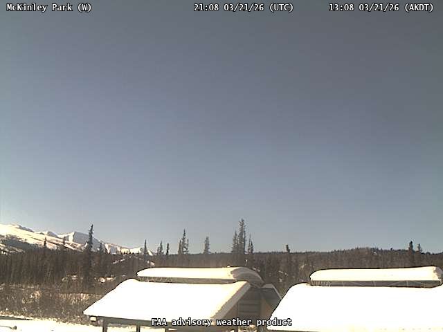 McKinley Park — West live webcam