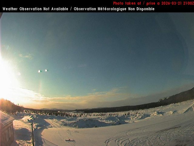 Natuashish — NorthWest live webcam