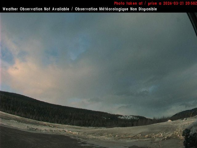 Rigolet — NorthEast live webcam