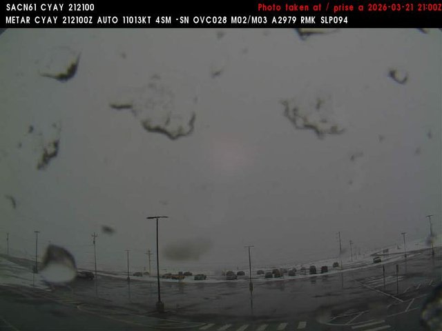 St. Anthony — SouthEast live webcam