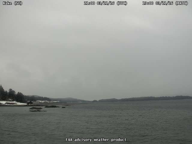 Kake — SouthEast live webcam