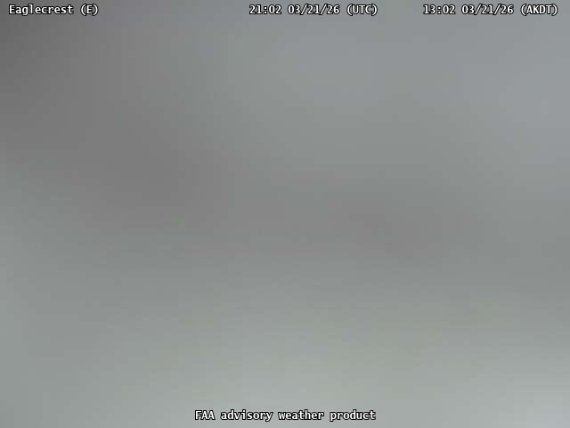 Eaglecrest — East live webcam