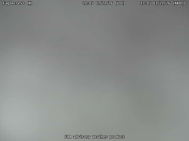 Eaglecrest — West live webcam