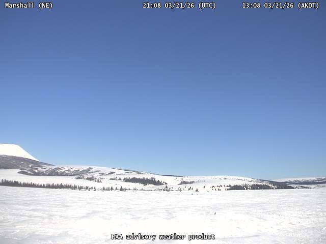 Marshall — NorthEast live webcam