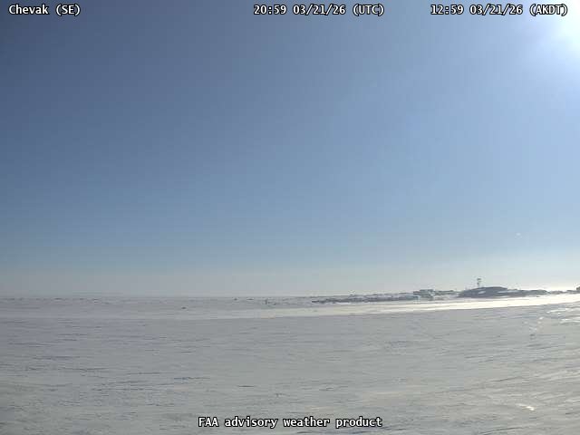 Chevak — SouthEast live webcam