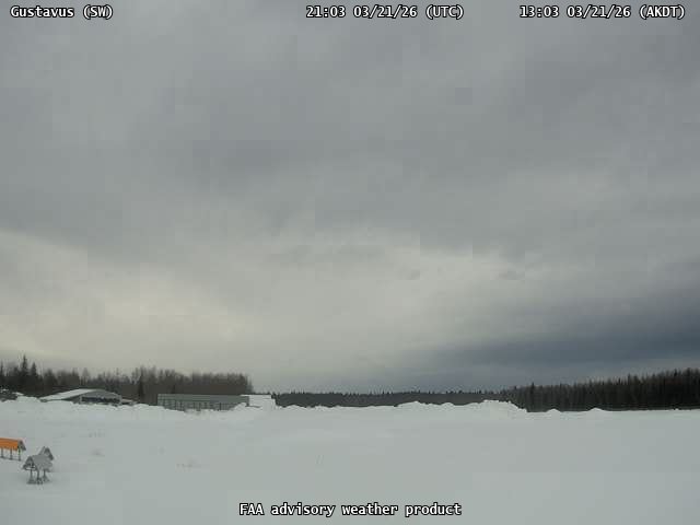 Gustavus — SouthWest live webcam