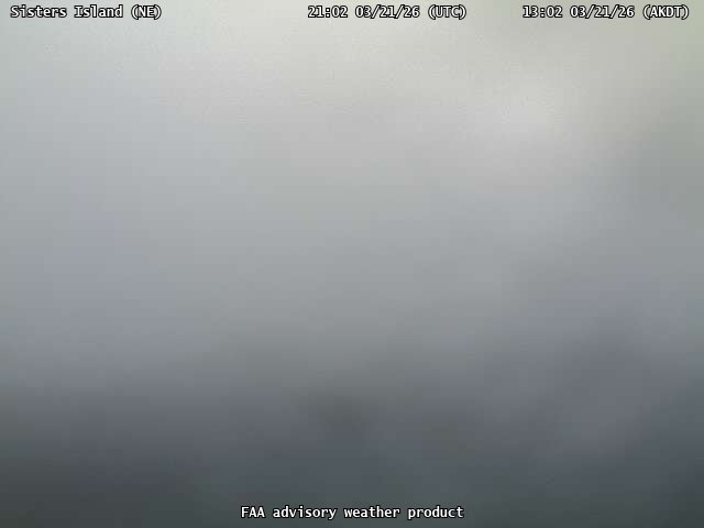 Sisters Island — NorthEast live webcam