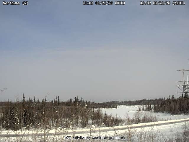 Northway — North live webcam