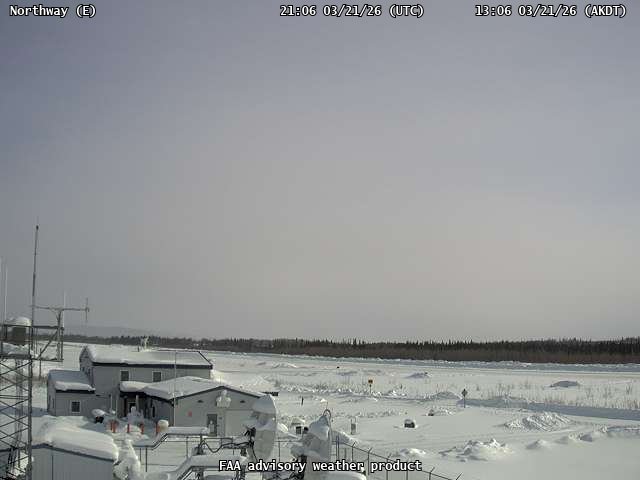 Northway — East live webcam