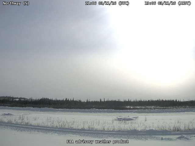 Northway — South live webcam