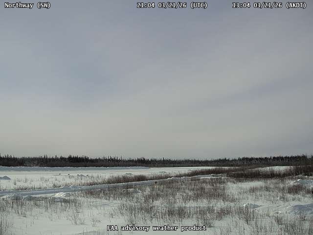 Northway — SouthWest live webcam