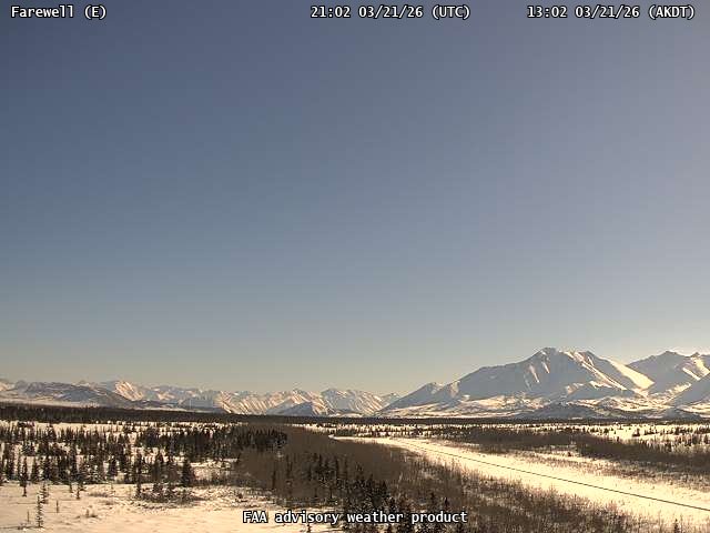 Farewell — East live webcam