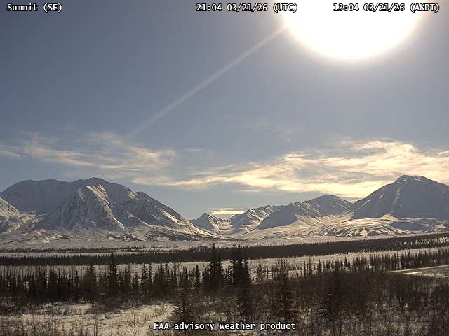 Summit — SouthEast live webcam