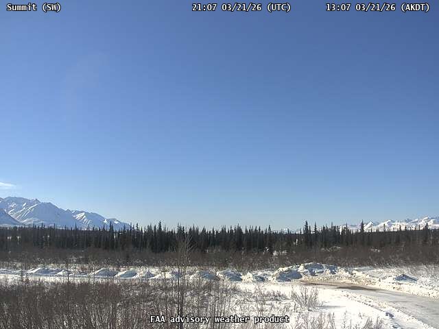 Summit — SouthWest live webcam