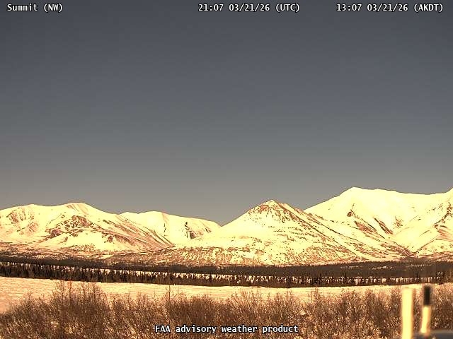 Summit — NorthWest live webcam
