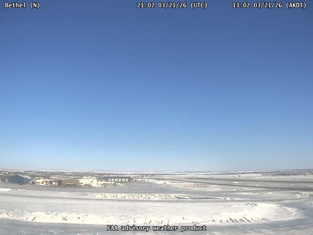 Bethel — North live webcam