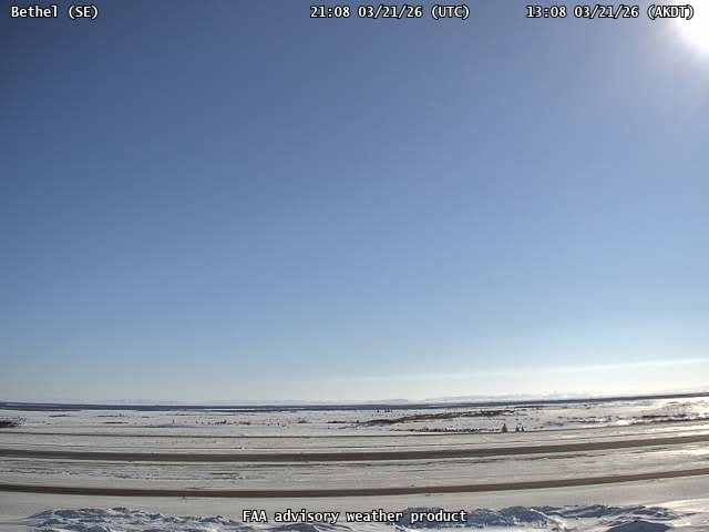 Bethel — SouthEast live webcam