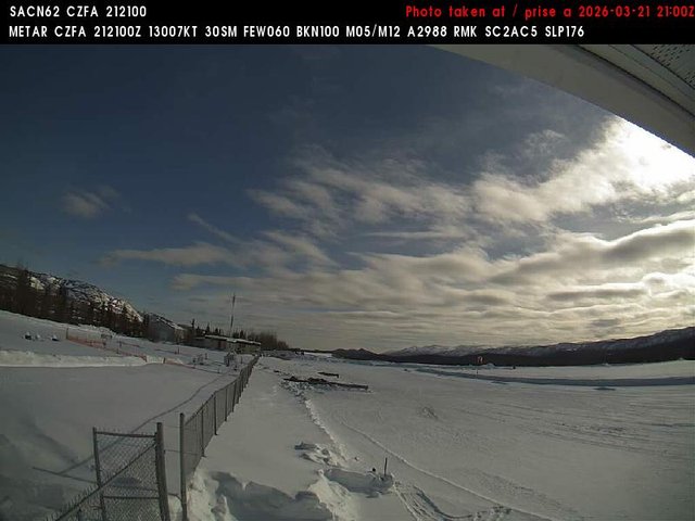 Faro — SouthEast live webcam