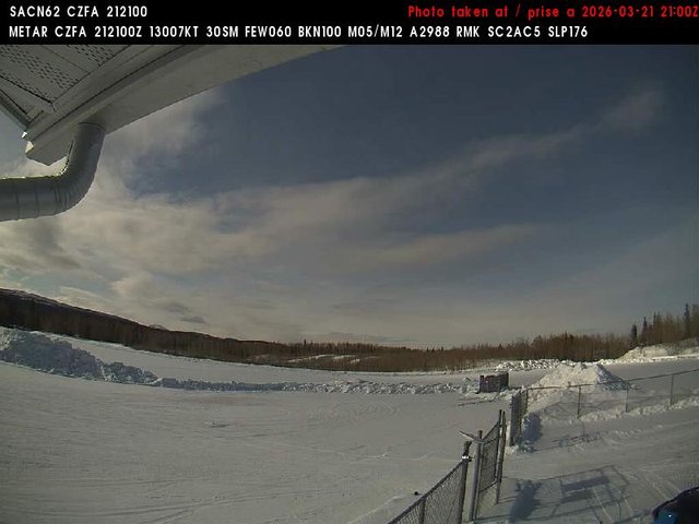 Faro — West live webcam