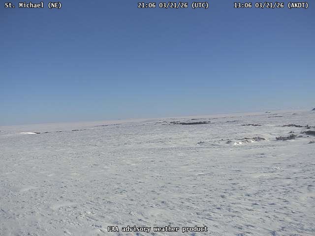 St. Michael — NorthEast live webcam