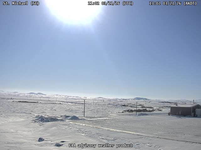 St. Michael — SouthEast live webcam