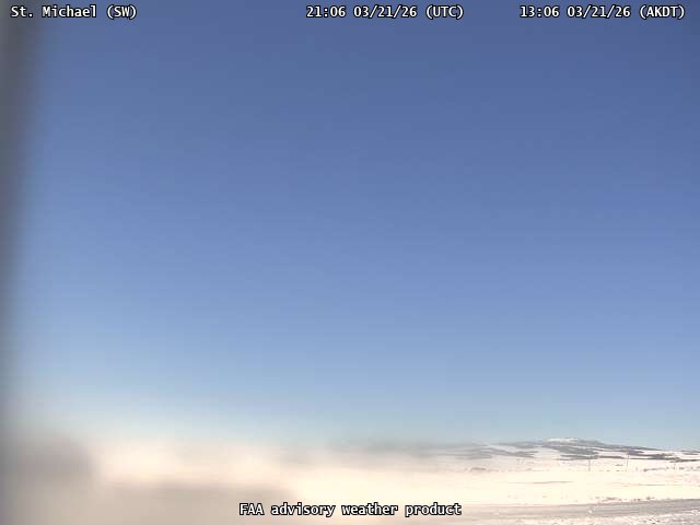 St. Michael — SouthWest live webcam