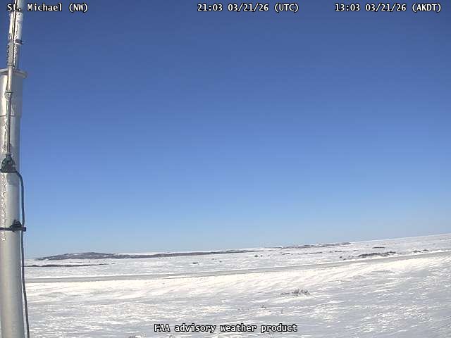 St. Michael — NorthWest live webcam