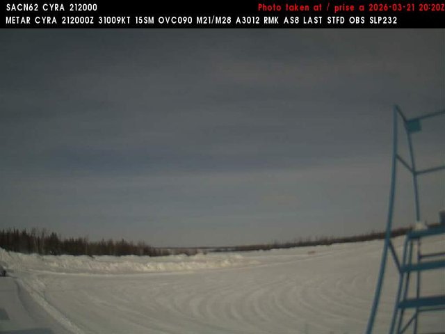 Gameti / Rae Lakes — North live webcam