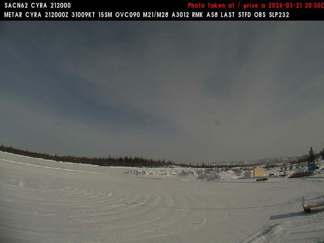 Gameti / Rae Lakes — East live webcam