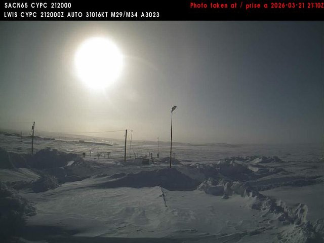 Paulatuk (Nora Aliqatchialuk Ruben) — SouthWest live webcam