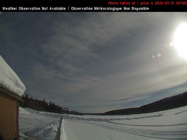 Ross River — SouthEast live webcam