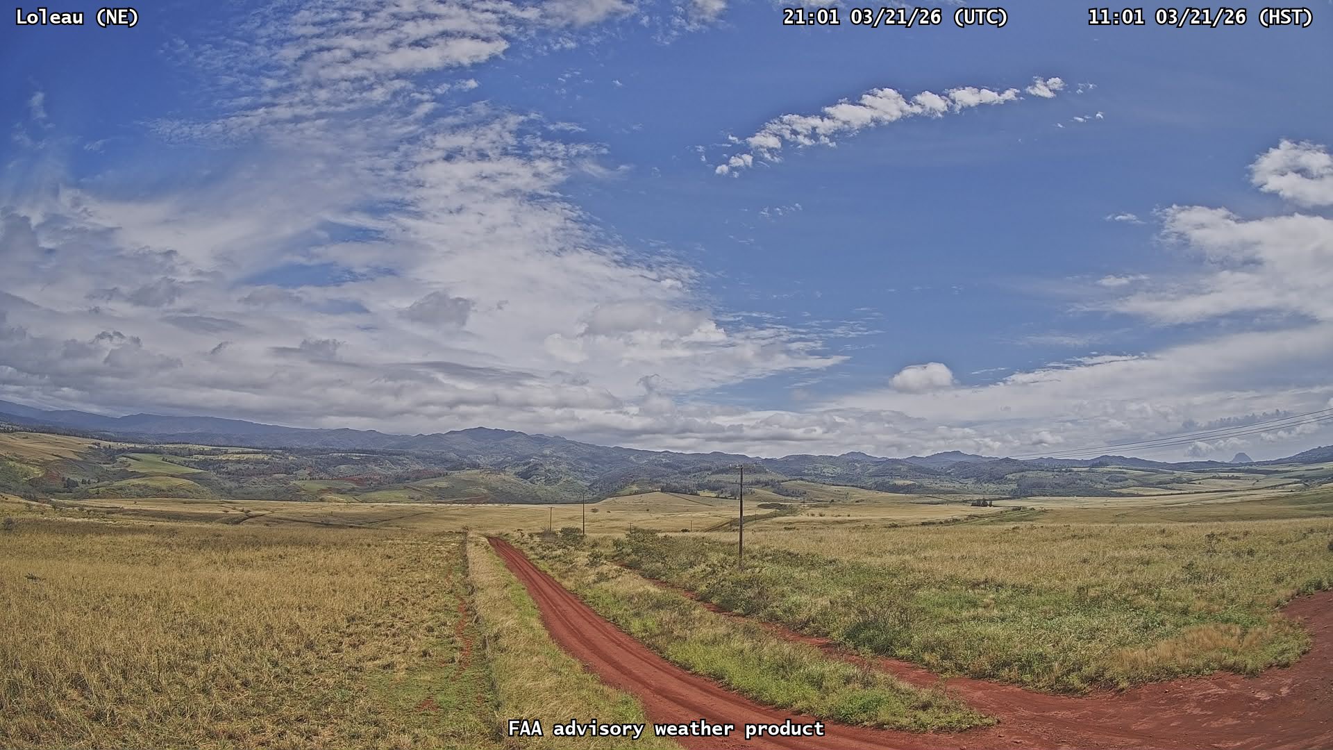 Loleau — NorthEast live webcam