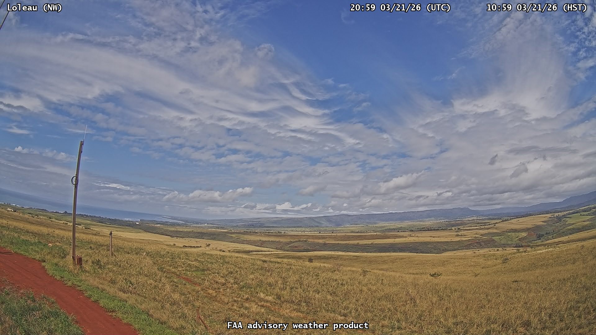 Loleau — NorthWest live webcam