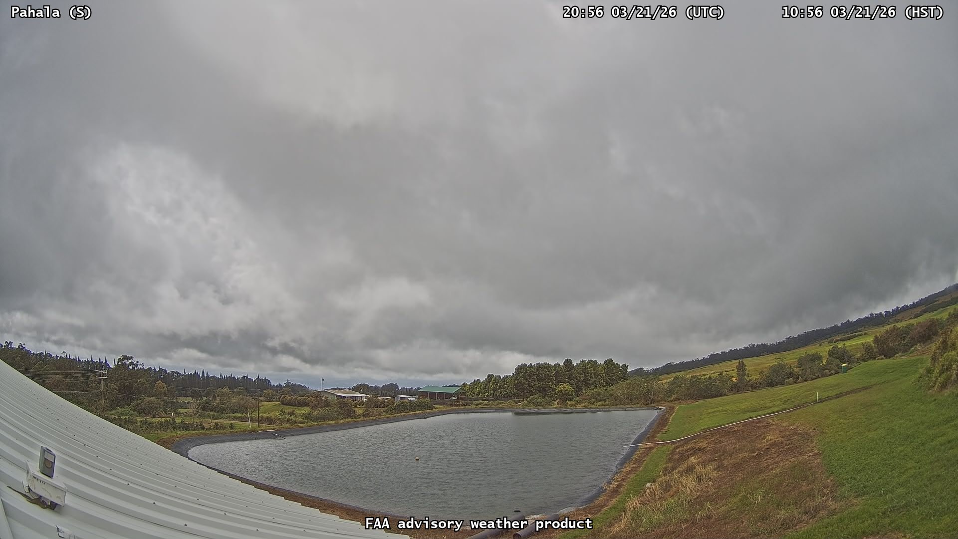 Pahala — South live webcam