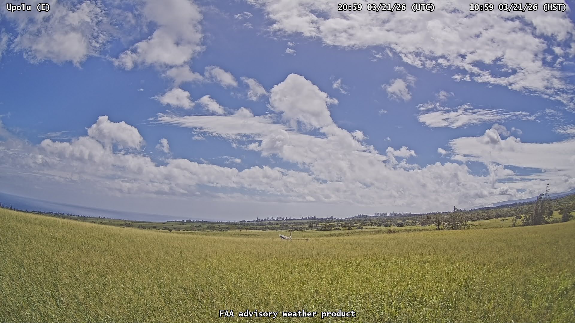 Upolu — East live webcam