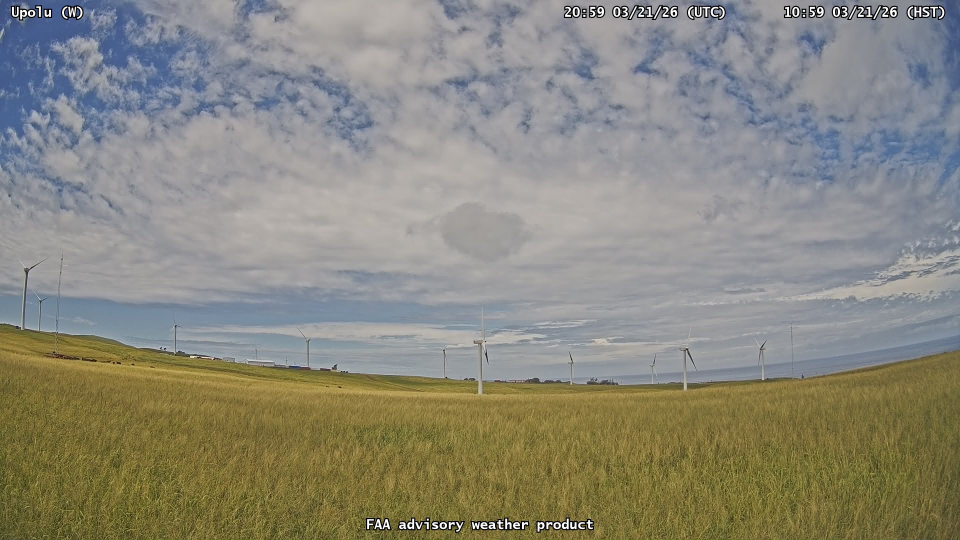 Upolu — West live webcam