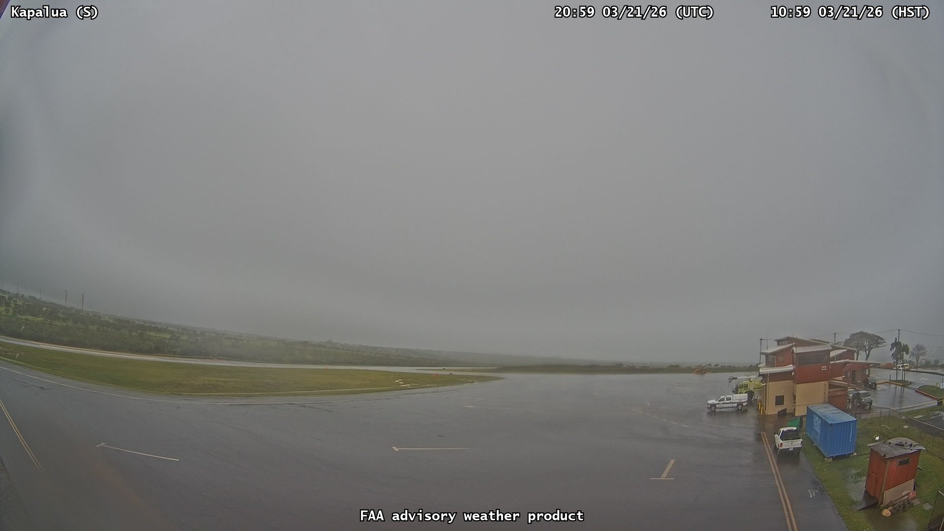 Kapalua — South live webcam