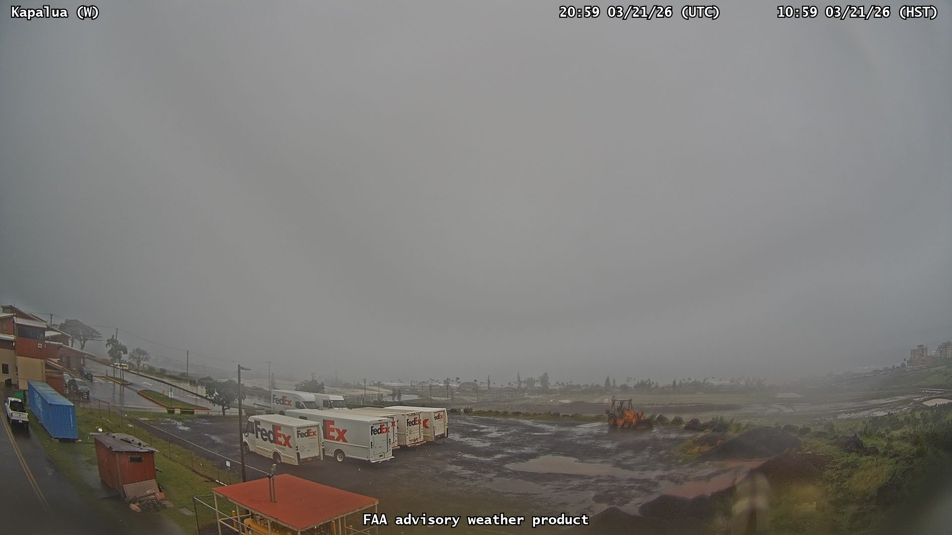 Kapalua — West live webcam