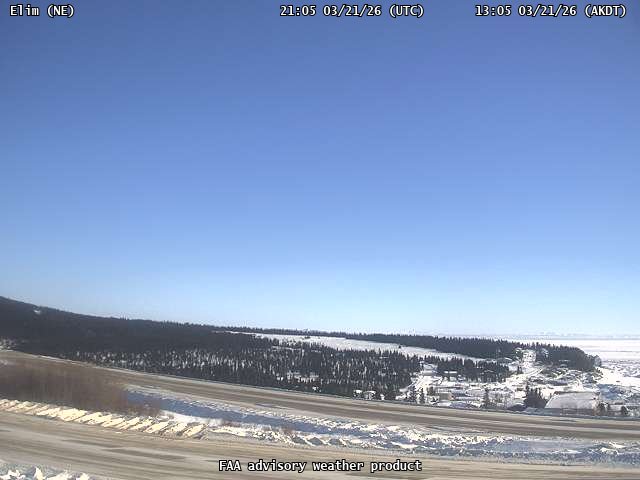 Elim — NorthEast live webcam