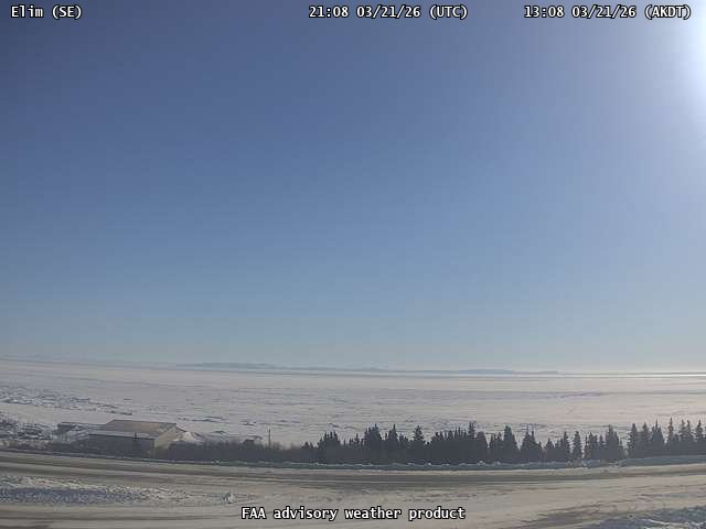 Elim — SouthEast live webcam