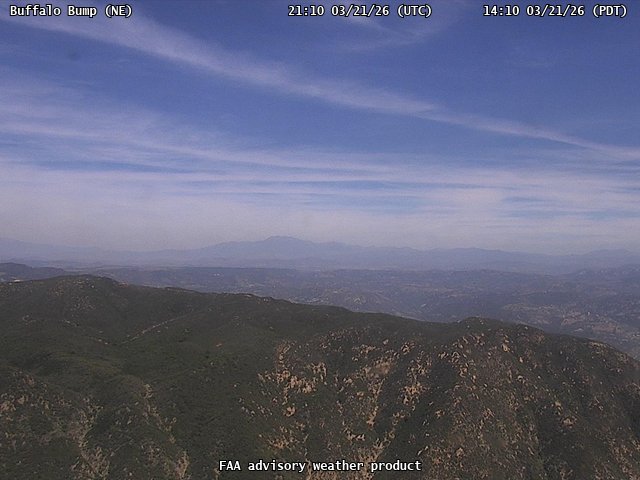 Buffalo Bump — NorthEast live webcam