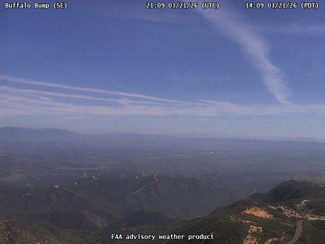 Buffalo Bump — SouthEast live webcam