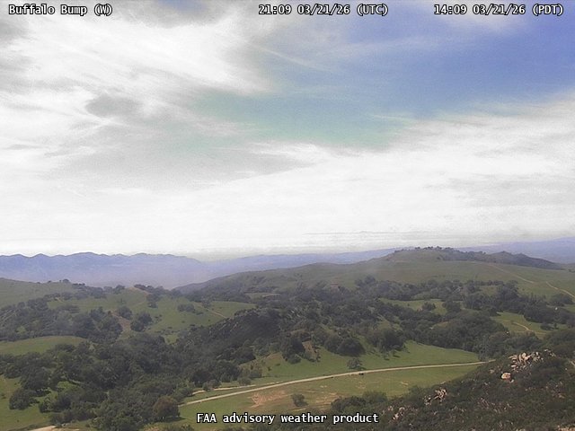 Buffalo Bump — West live webcam