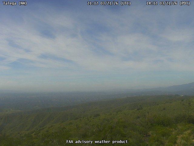 Talega — NorthWest live webcam