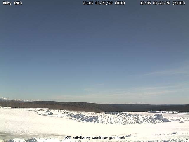 Ruby — NorthEast live webcam