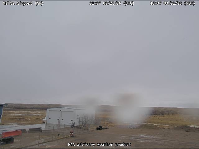 Malta Airport — NorthWest live webcam