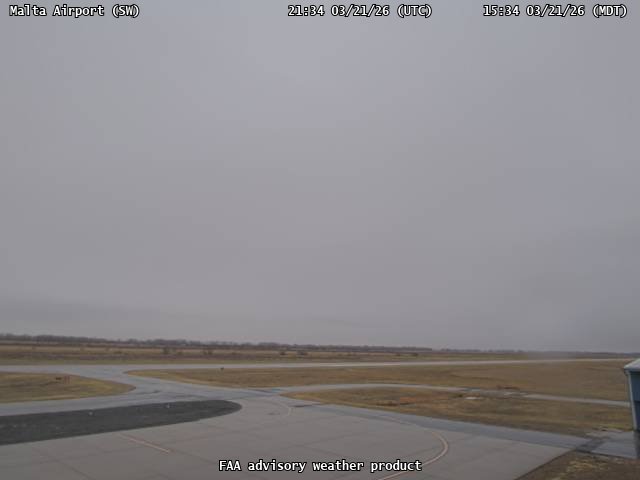Malta Airport — SouthWest live webcam