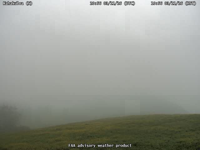 Kahakuloa — South live webcam